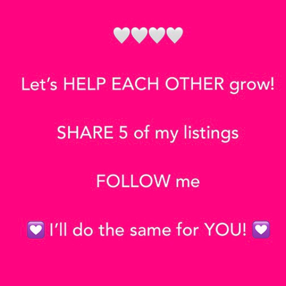 💟💟 SHARING is caring 💟💟